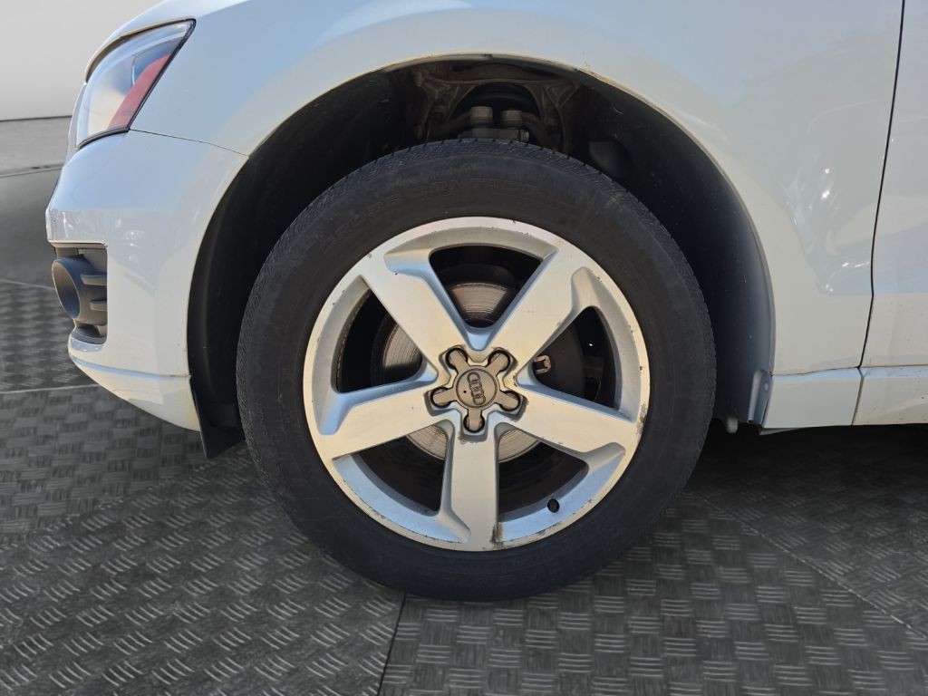 2012 Audi Q5 Image 15