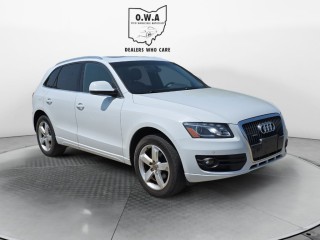 Image for 2012 Audi Q5 Premium Plus ID: 7084457