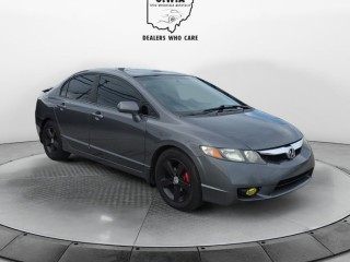 Image for 2009 Honda Civic EX ID: 7101561