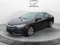 Image for 2016 Honda Civic LX ID: 7101563