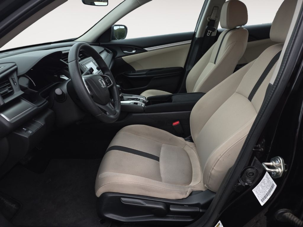 2016 Honda Civic Image 15