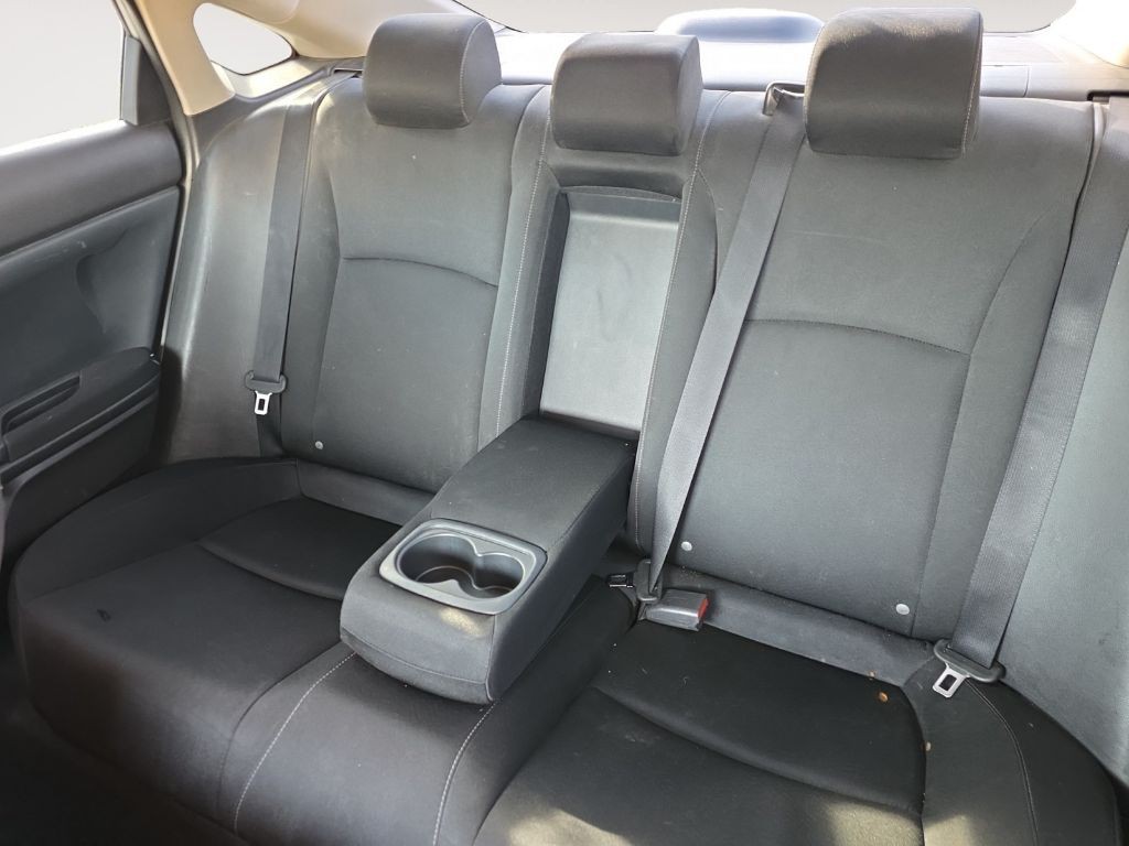 2016 Honda Civic Image 15