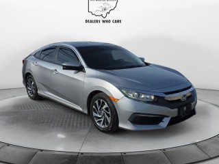 Image for 2016 Honda Civic EX ID: 7101586