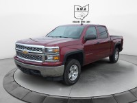 Image for 2014 Chevrolet Silverado 1500 LT ID: 7101591