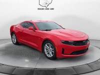 Image for 2020 Chevrolet Camaro LS ID: 7101652