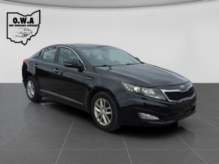 Image for 2013 Kia Optima LX ID: 7101654