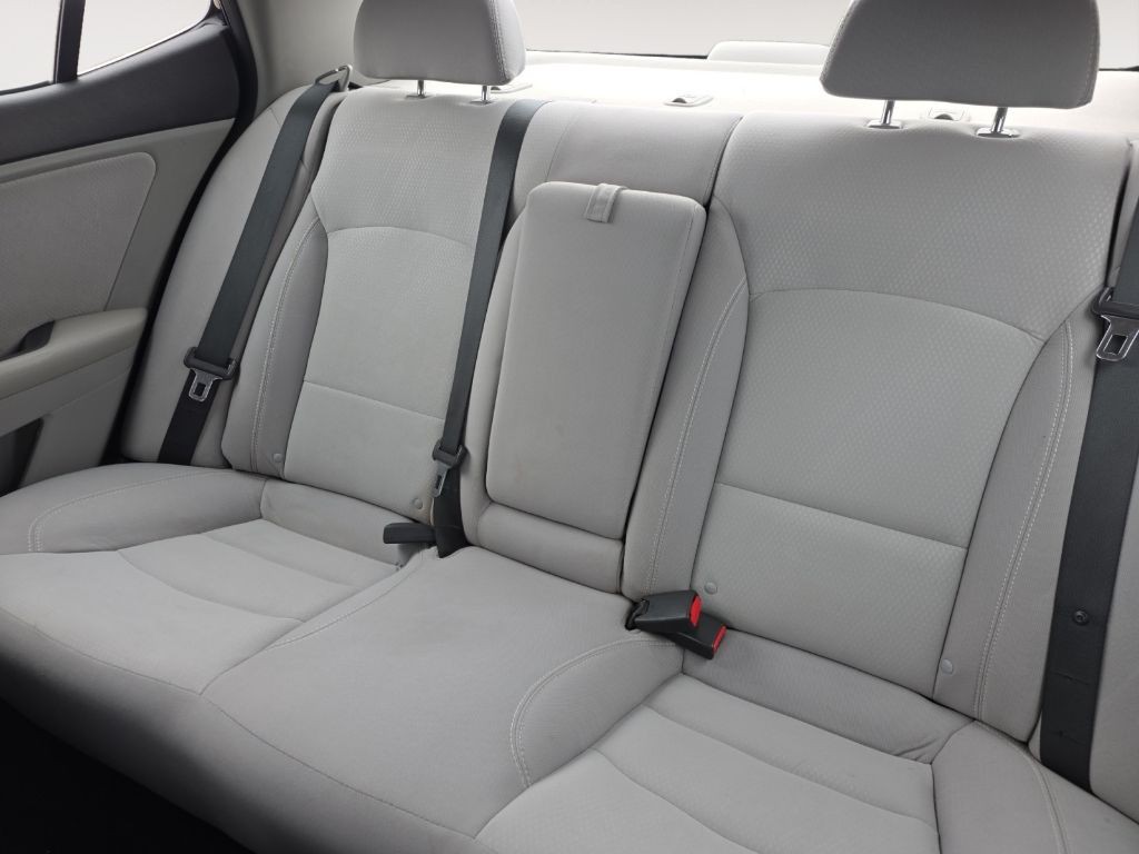 2013 Kia Optima Image 13