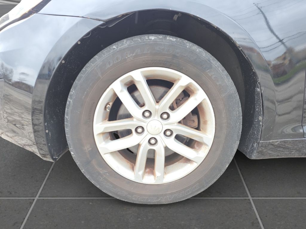 2013 Kia Optima Image 14