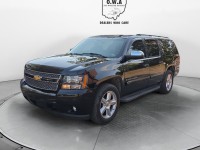Image for 2007 Chevrolet Suburban 1500 ID: 7109223