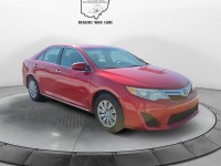 Image for 2012 Toyota Camry BASE ID: 7143824