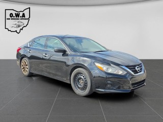 Image for 2016 Nissan Altima 2.5 ID: 7143834