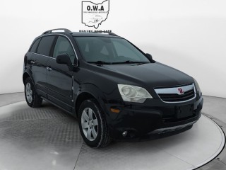 Image for 2008 Saturn Vue XR ID: 7143839