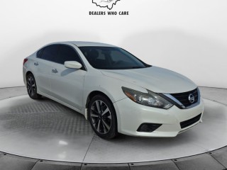 Image for 2016 Nissan Altima 2.5 ID: 7143844