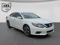 Image for 2016 Nissan Altima 2.5 ID: 7143844
