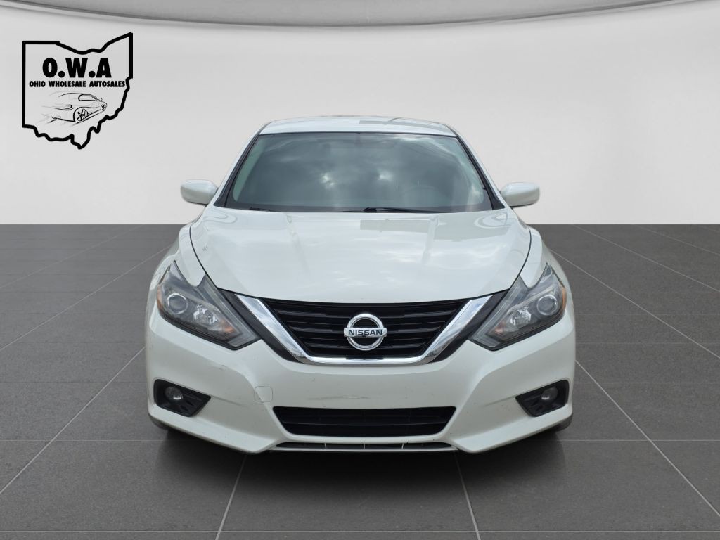 2016 Nissan Altima Image 2