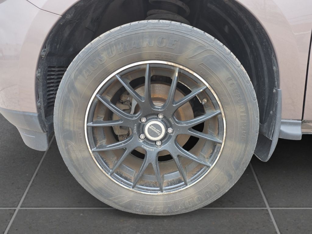 2014 Nissan Pathfinder Image 14