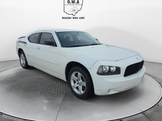 Image for 2009 Dodge Charger  ID: 7143862