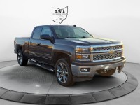 Image for 2015 Chevrolet Silverado 1500 LT ID: 7143876