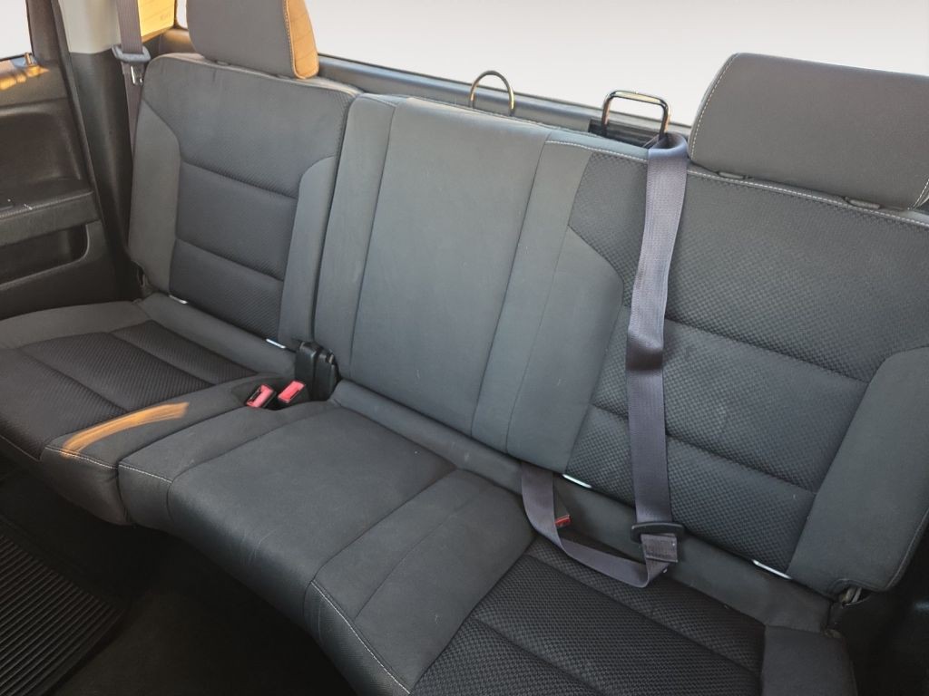 2015 Chevrolet Silverado 1500 Image 13