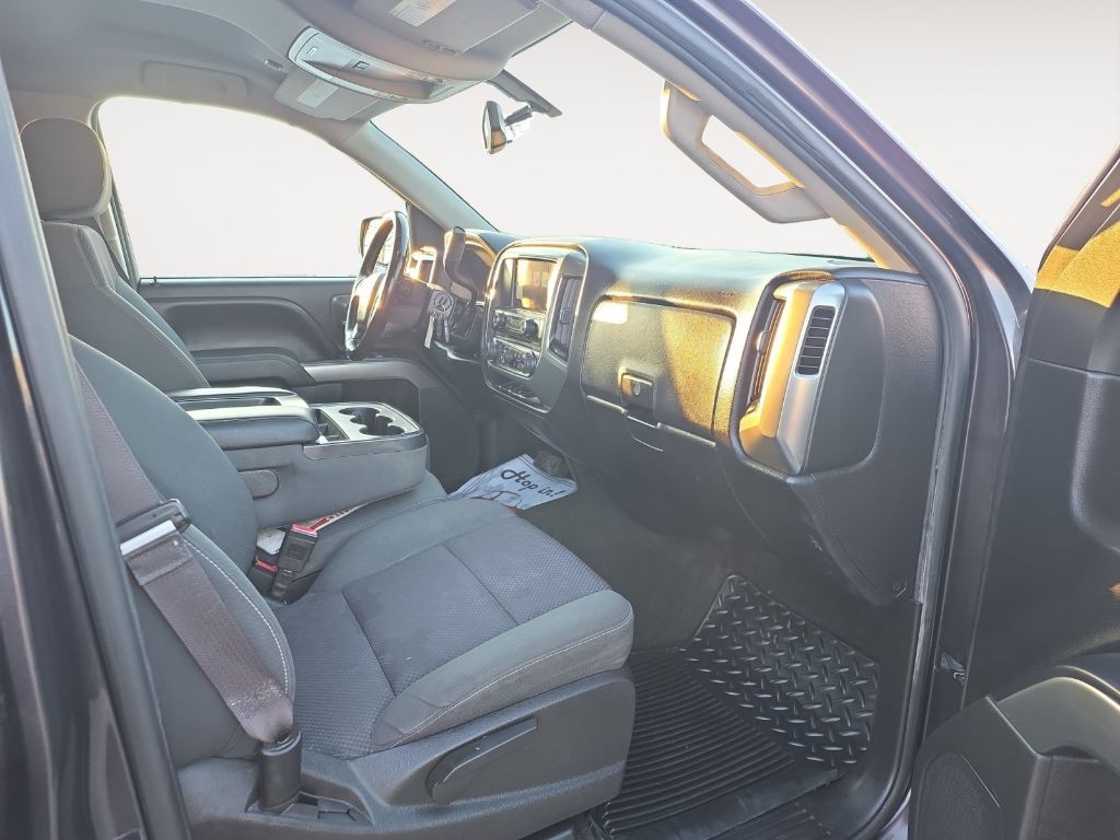 2015 Chevrolet Silverado 1500 Image 14