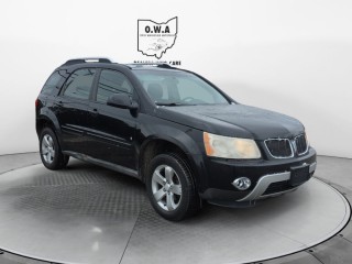 Image for 2008 Pontiac Torrent  ID: 7144087