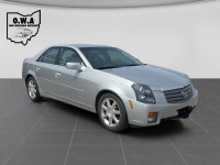 Image for 2004 Cadillac CTS  ID: 7174116