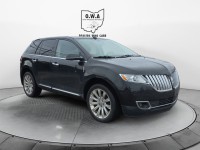 Image for 2013 Lincoln MKX  ID: 7179510