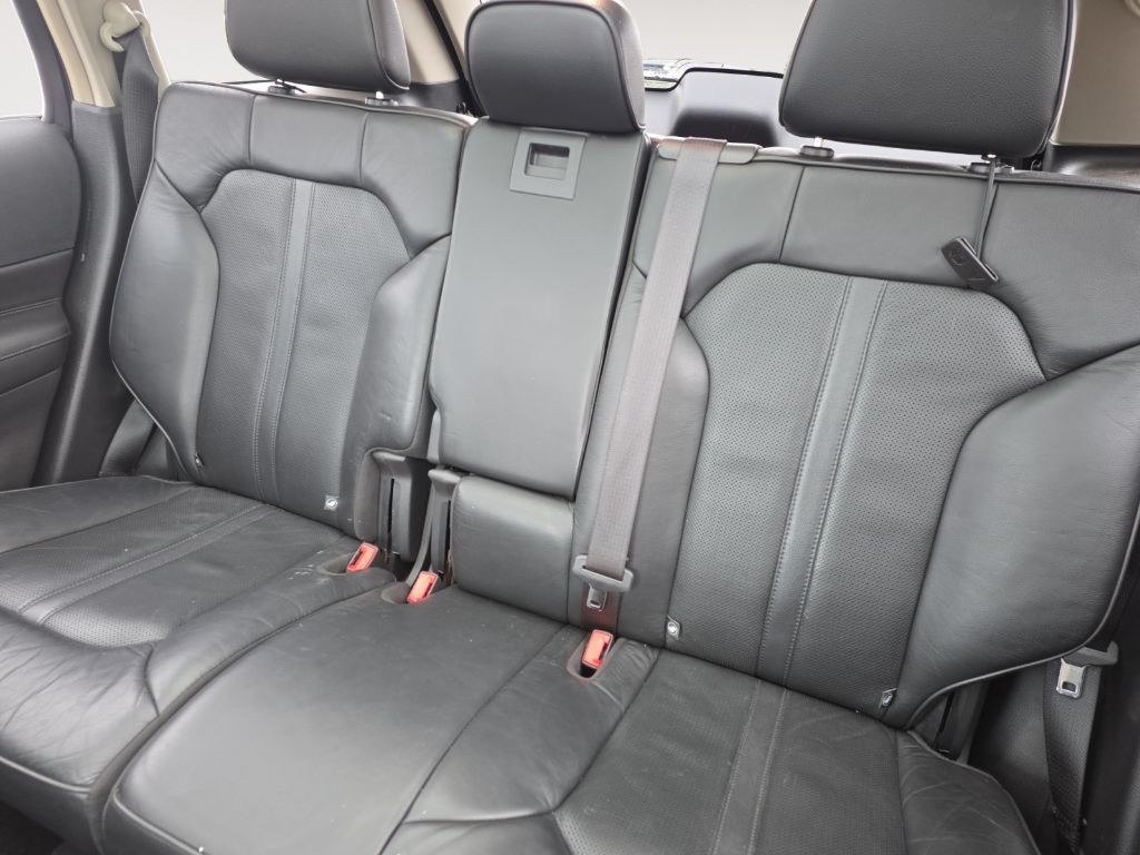 2013 Lincoln MKX Image 14