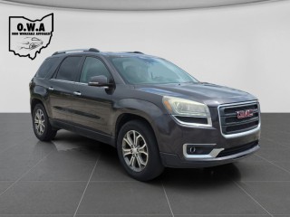 Image for 2015 GMC Acadia SLT-2 ID: 7180821