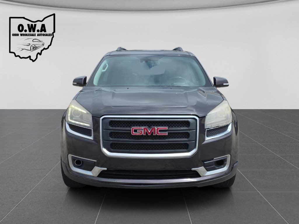 2015 GMC Acadia Image 2