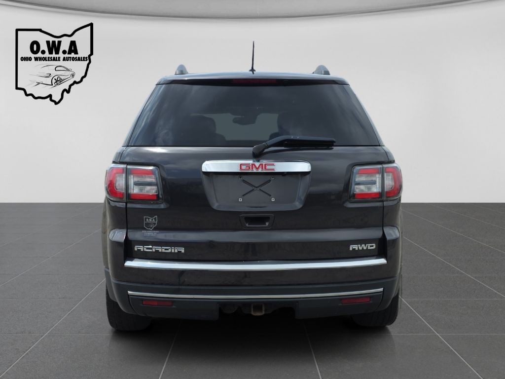 2015 GMC Acadia Image 6