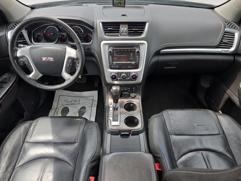 2015 GMC Acadia Image 10