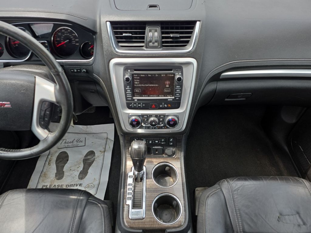 2015 GMC Acadia Image 11