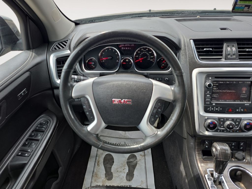2015 GMC Acadia Image 12