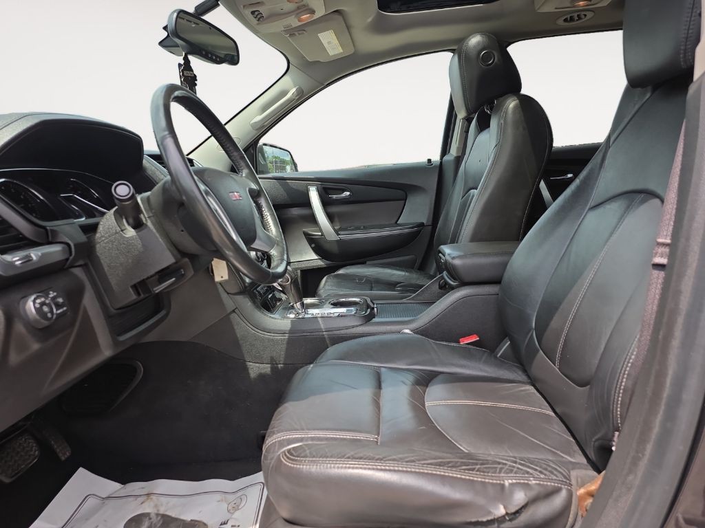2015 GMC Acadia Image 13