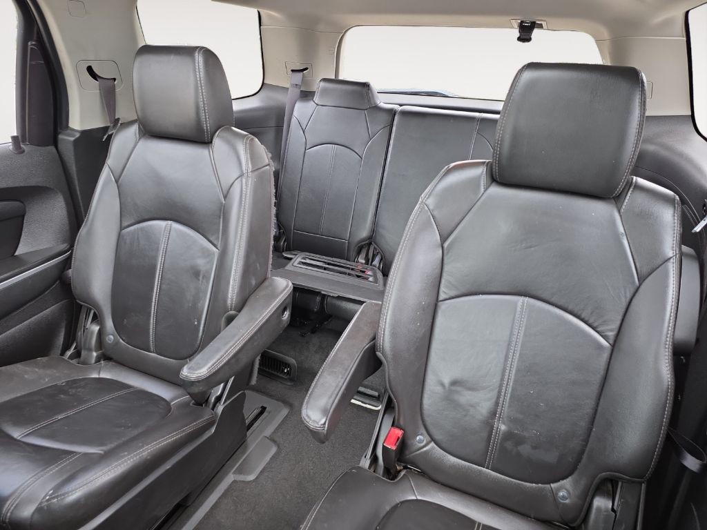 2015 GMC Acadia Image 14