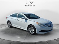 Image for 2014 Hyundai Sonata GLS ID: 7189745