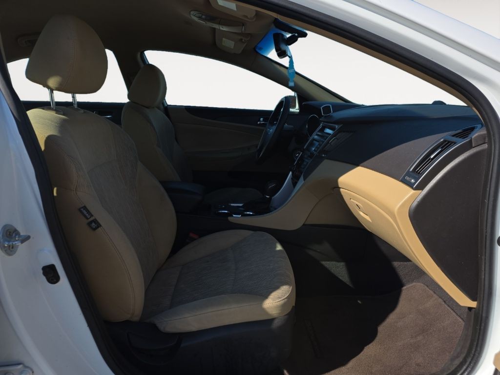 2014 Hyundai Sonata Image 15
