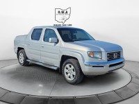 Image for 2006 Honda Ridgeline RTL ID: 7189770