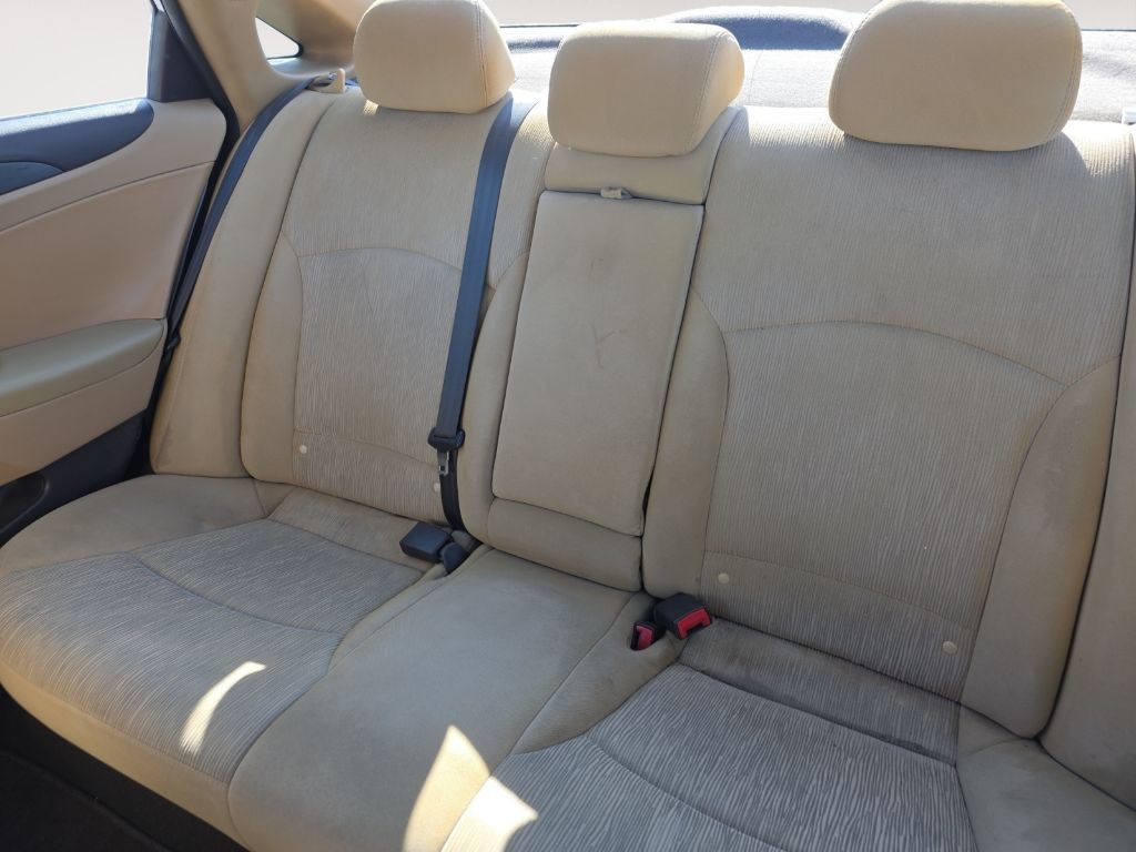 2006 Honda Ridgeline Image 28