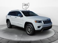 Image for 2016 Jeep Grand Cherokee Limited ID: 7205669