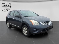 Image for 2013 Nissan Rogue S ID: 7205677
