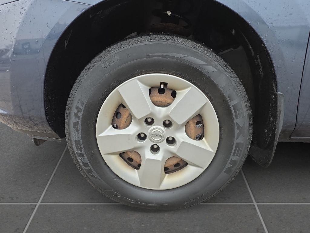 2013 Nissan Rogue Image 9