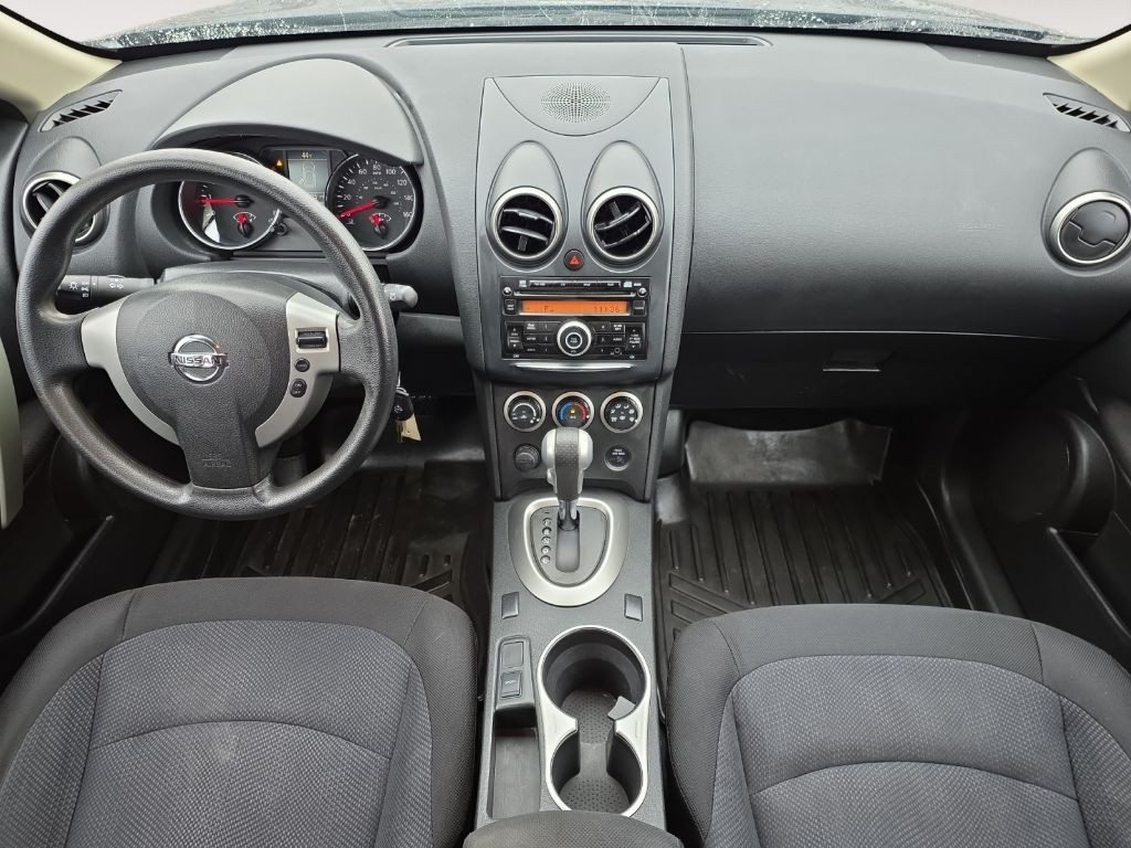 2013 Nissan Rogue Image 11