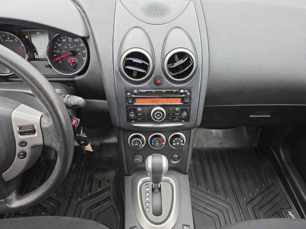 2013 Nissan Rogue Image 12