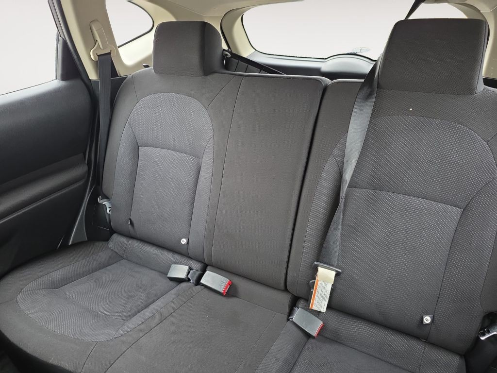 2013 Nissan Rogue Image 14