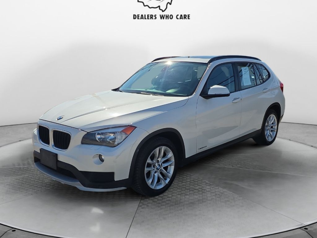 2015 BMW X1 Image 3