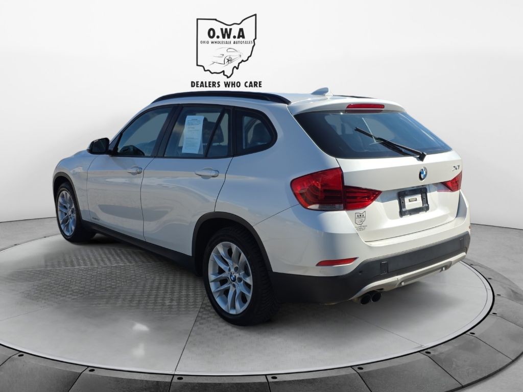 2015 BMW X1 Image 5