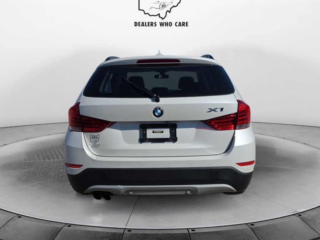 2015 BMW X1 Image 6