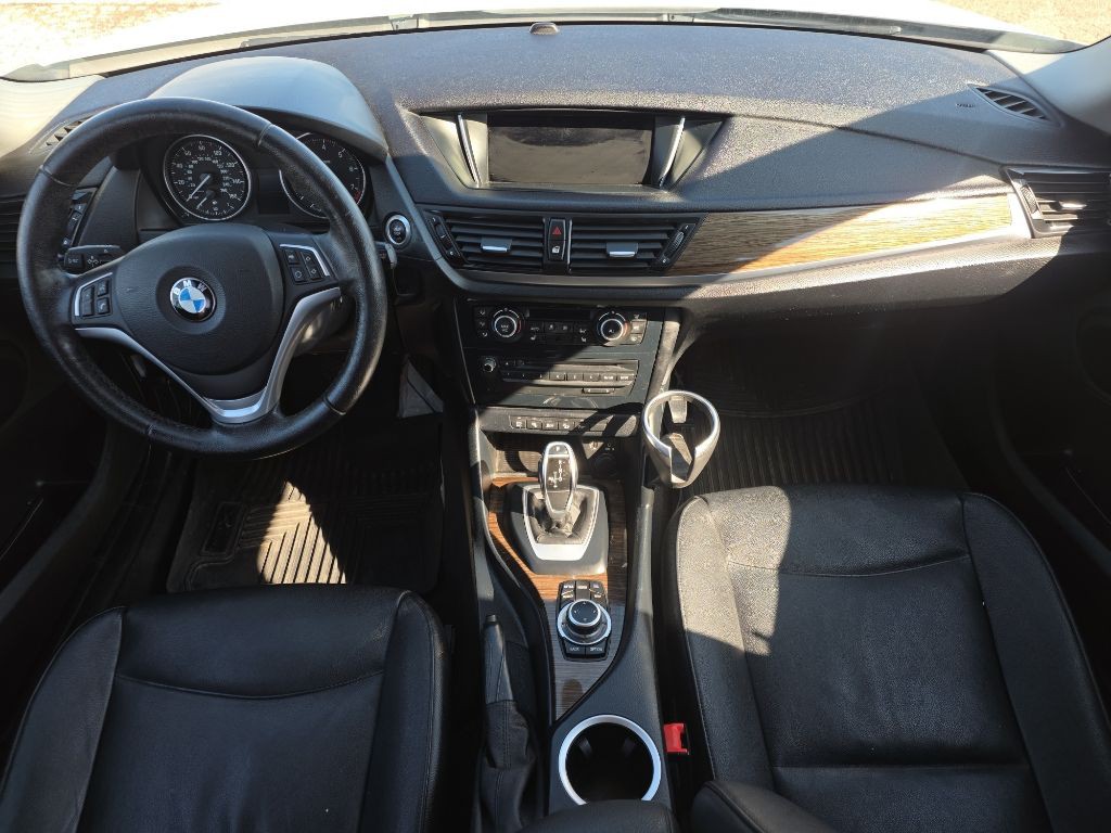 2015 BMW X1 Image 10